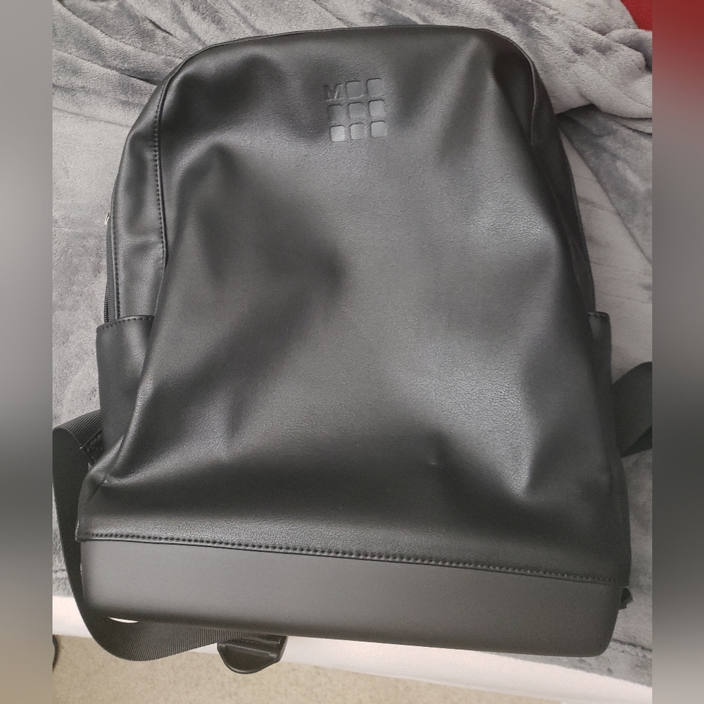 Moleskine classic backpack